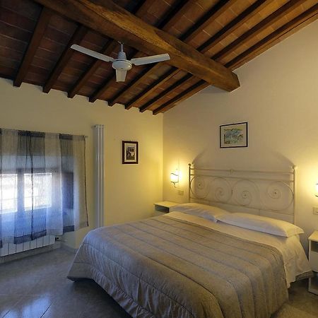 Oliviera Camere Πιέντσα Εξωτερικό φωτογραφία