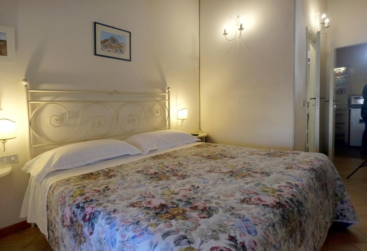 Oliviera Camere Πιέντσα Εξωτερικό φωτογραφία