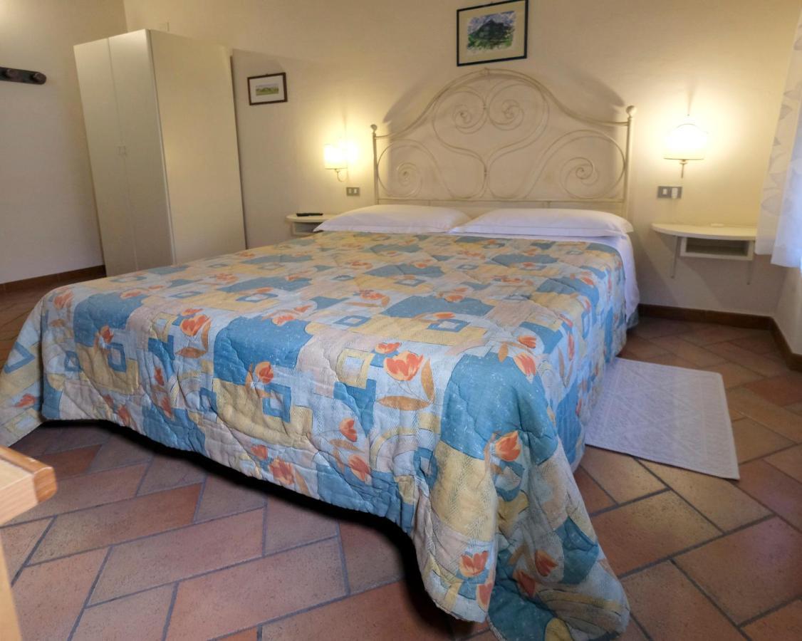 Oliviera Camere Πιέντσα Εξωτερικό φωτογραφία
