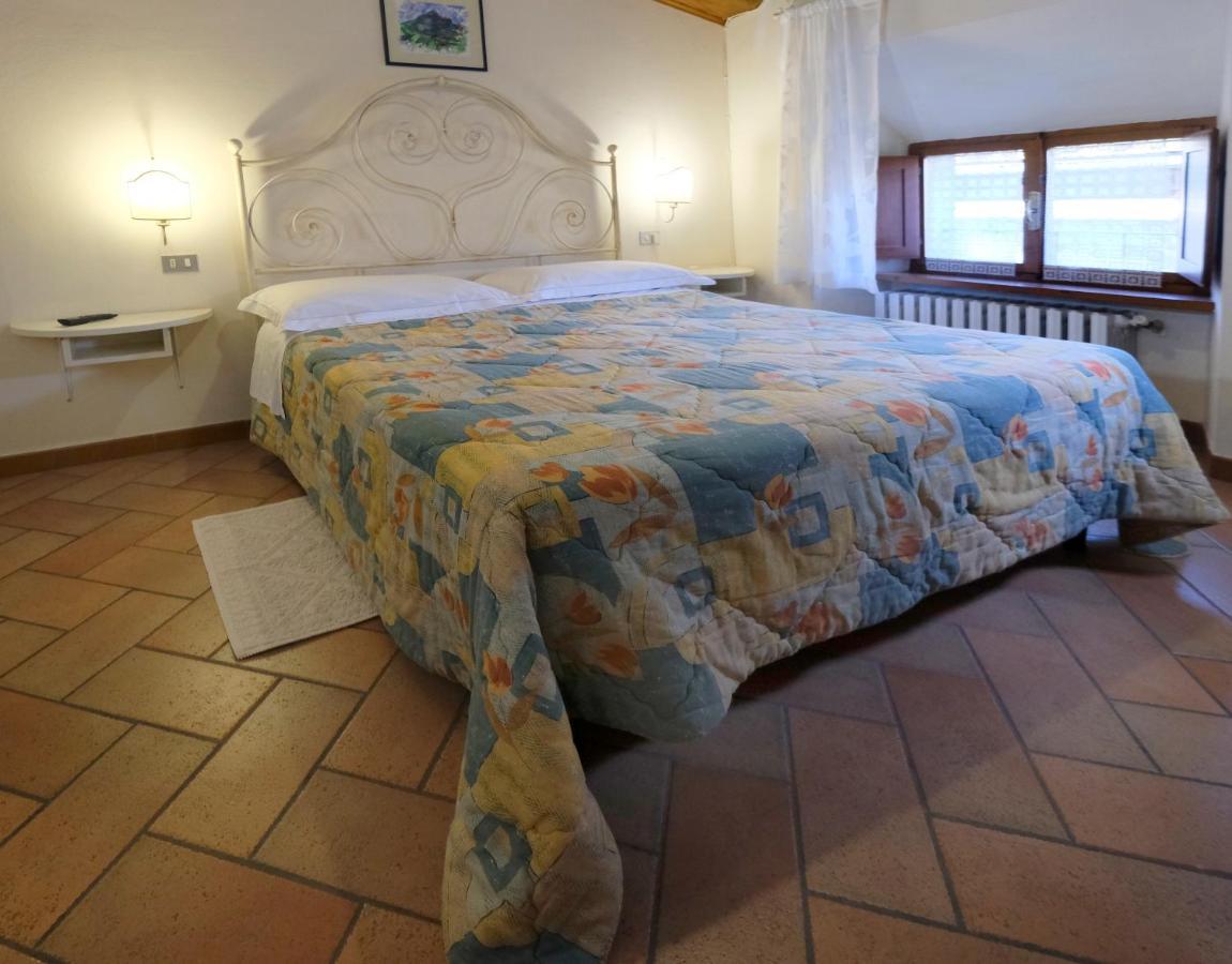 Oliviera Camere Πιέντσα Εξωτερικό φωτογραφία