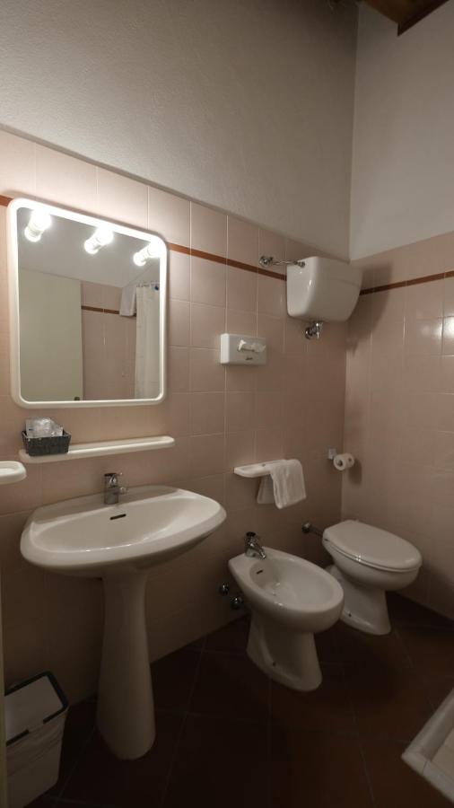 Oliviera Camere Πιέντσα Εξωτερικό φωτογραφία