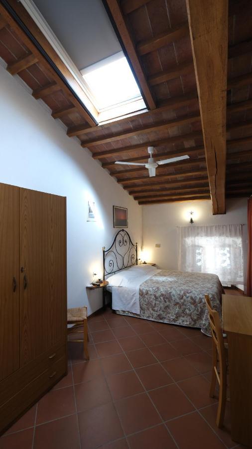 Oliviera Camere Πιέντσα Εξωτερικό φωτογραφία